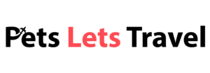 Pet's Let's Travel