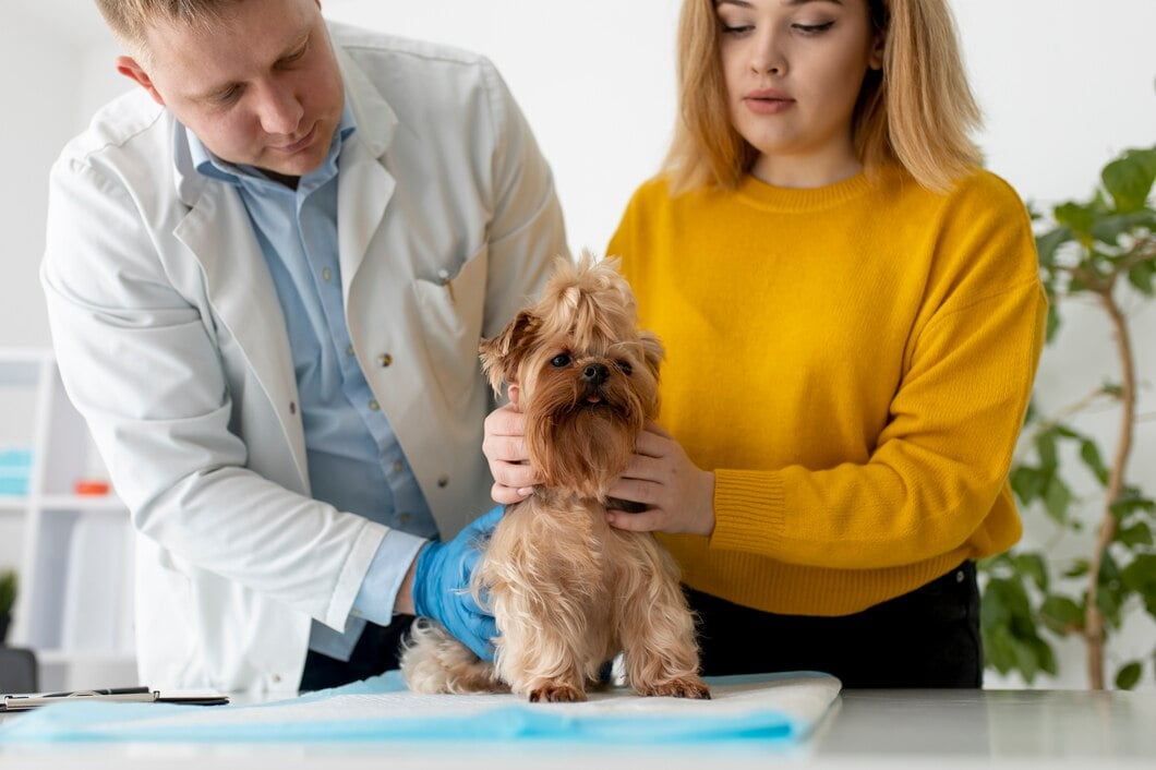 Comprehensive Services Offered by Pet Health Certification Assistance London