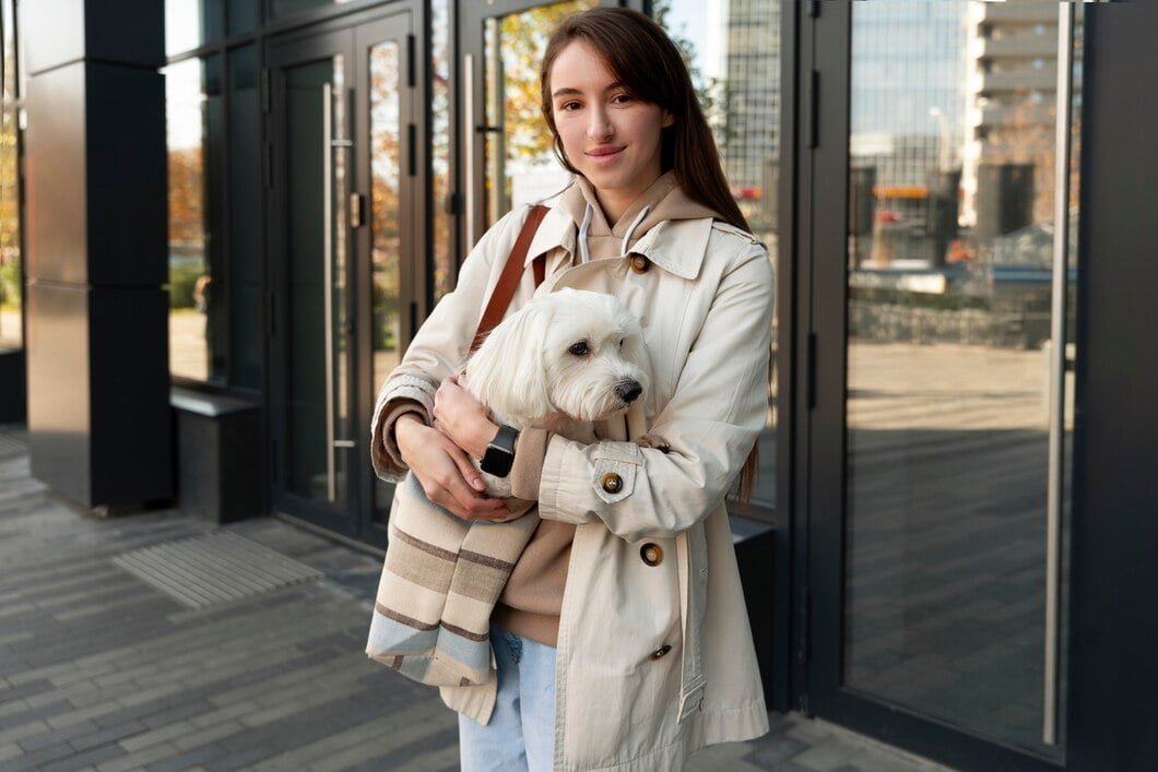 Our Pet Transportation Services in Nottingham