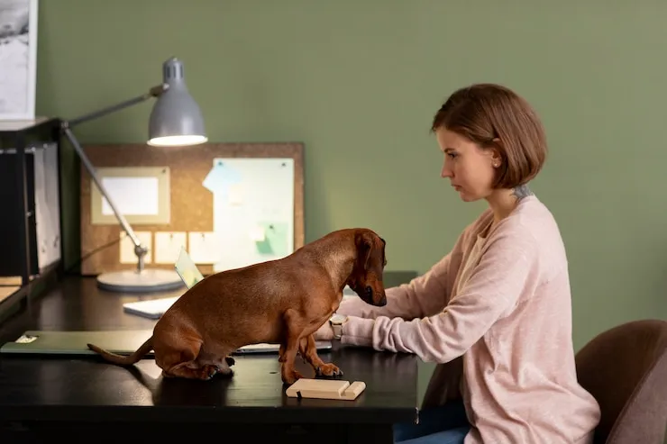 Customised Pet Concierge