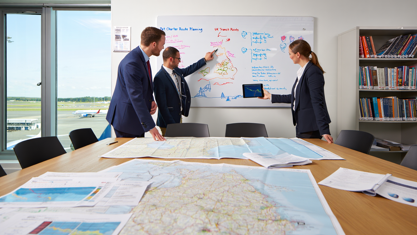 Veterinary and Documentation Management