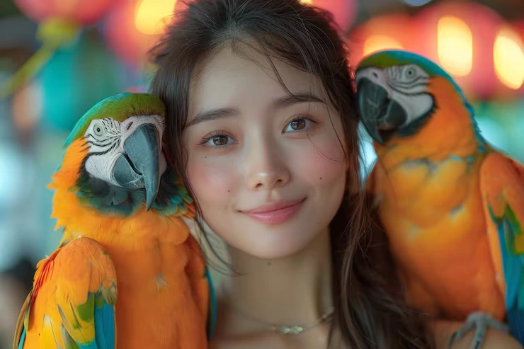 Customs Clearance and Arrival Handling