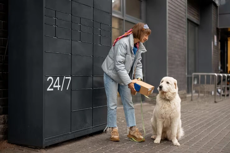 Customs Coordination in Manchester and Cape Town