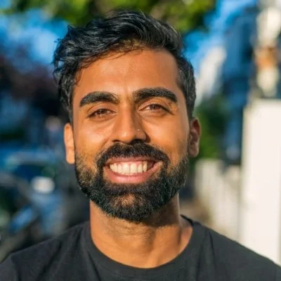 Deepak Shukla Your Pet's Travel Champion