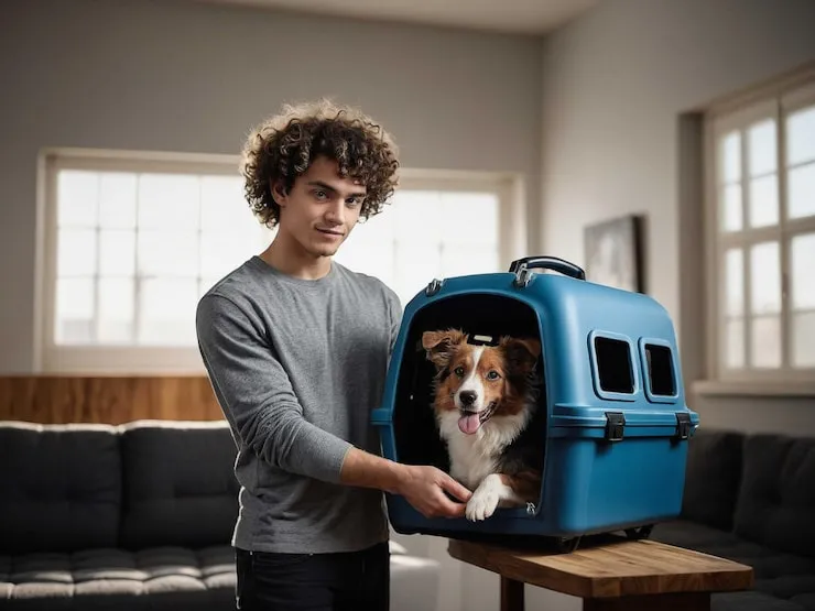 Expat Pet Relocation Services in Latin America