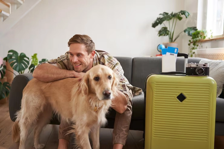 Export Compliance and Glasgow Airport Processing