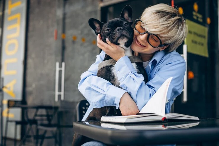 Our Expertise in Numbers pets companyh