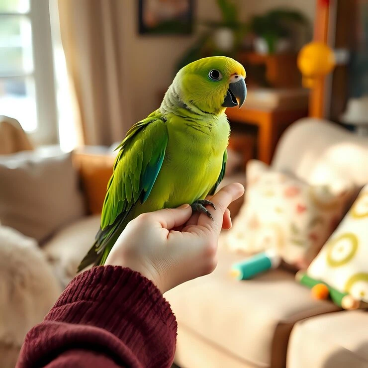 Post-Arrival Care and Settlement Guidance