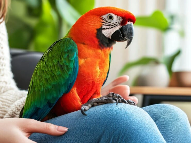 Quarantine and Import Permit Management