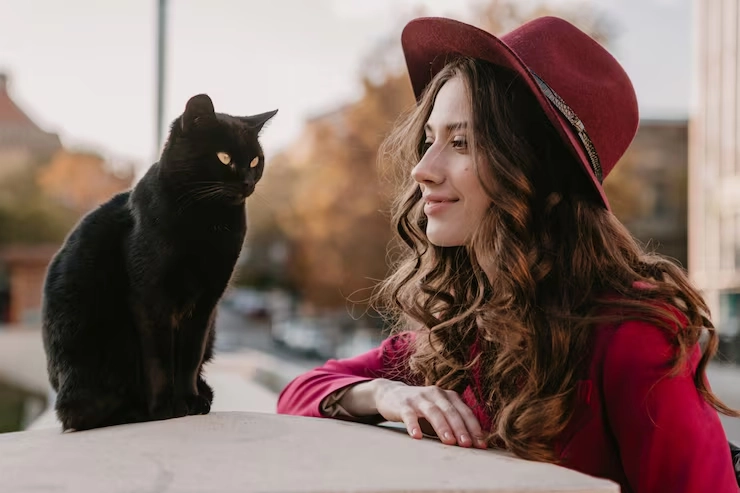 Ultra Luxury Pet Concierge Services in Dubai