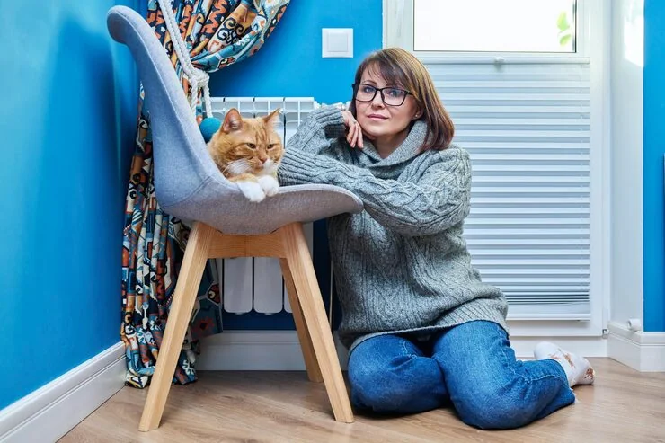 Veterinary Documentation Management