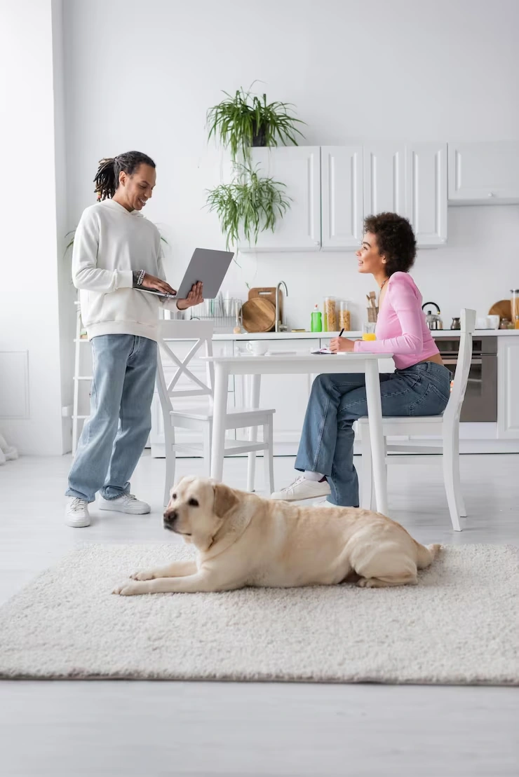 Airline-Approved Crate Supply and Fitting Support