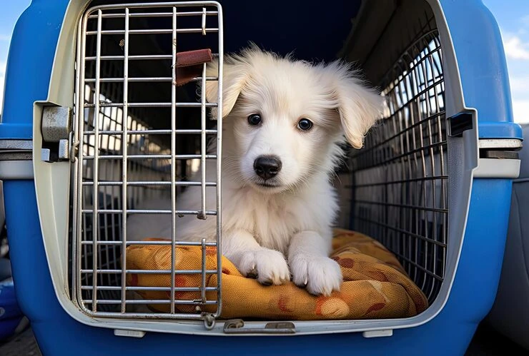 Airline Liaison and Travel Arrangements