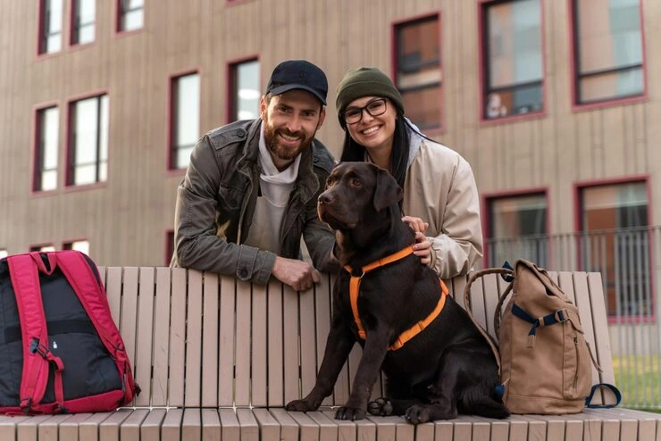 Airport Handling and UK Departure Support