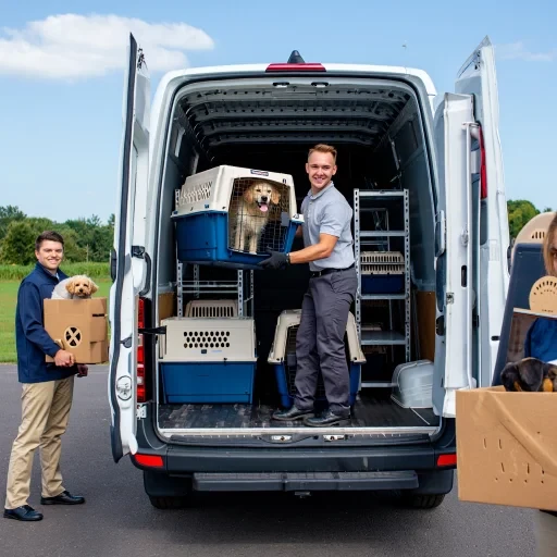 Breed and Species Specific Handling