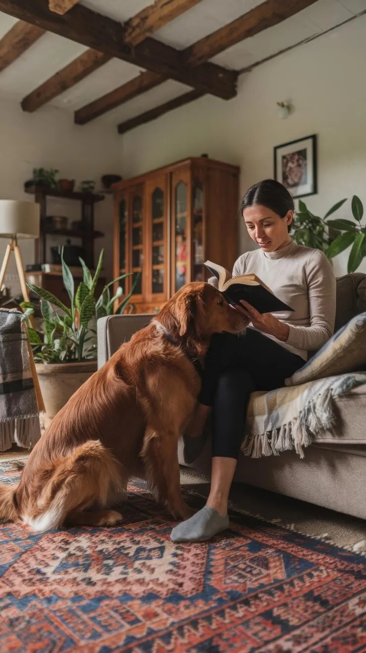 Brussels Delivery and Pet Handover Coordination