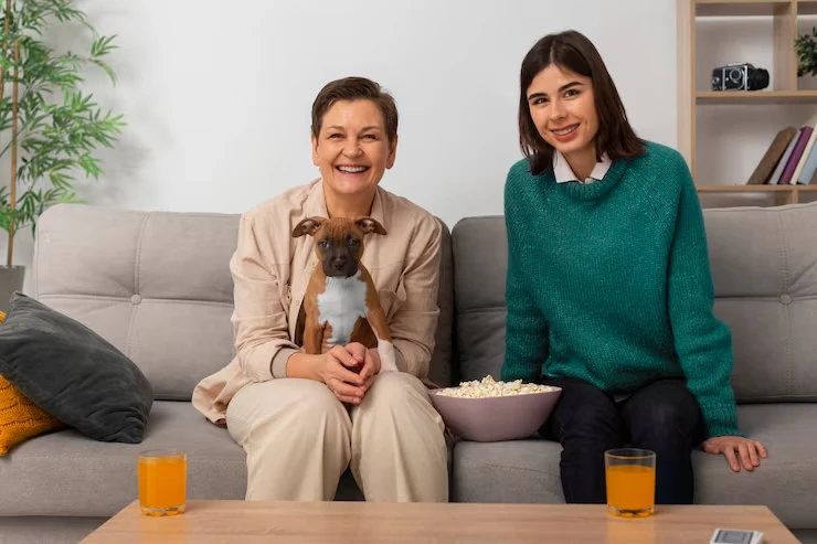 Business Executive Pet Relocation UK Services