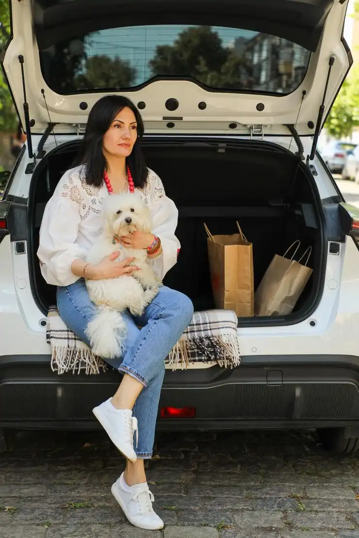 Business Pet Relocation Package UK