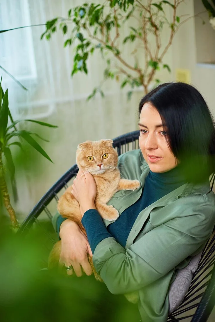 Cat Flight Logistics & Routing Planning