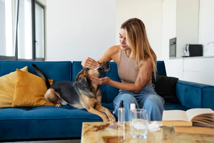 Celebrity Dog Relocation our services