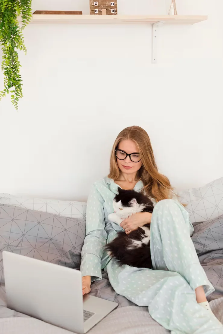 Corporate Move Coordination & Stakeholder Communication