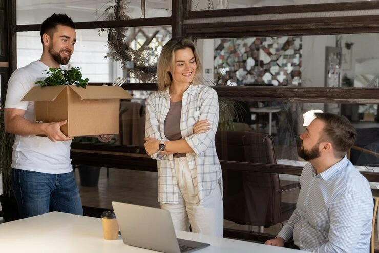 Corporate & Relocation Partner Programmes