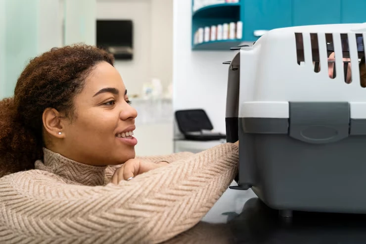 Custom Crate Sizing and Travel Prep Guidance