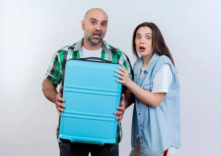 Custom Travel Crates and IATA Compliance