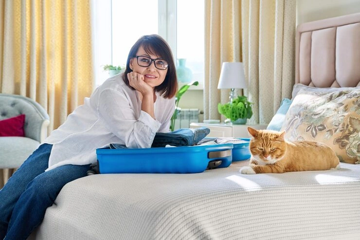 Customs and Border Clearance Support