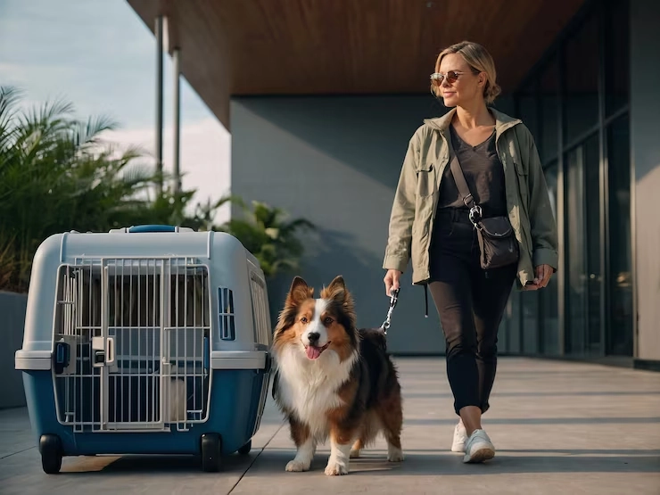 DEFRA and USDA Documentation Management