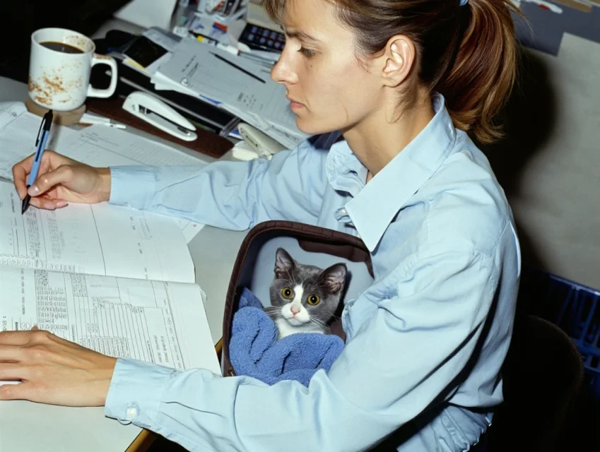 Document Management and Compliance