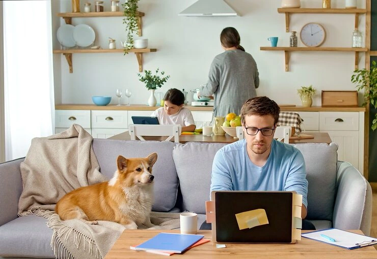 Domestic Door to Airport Transport