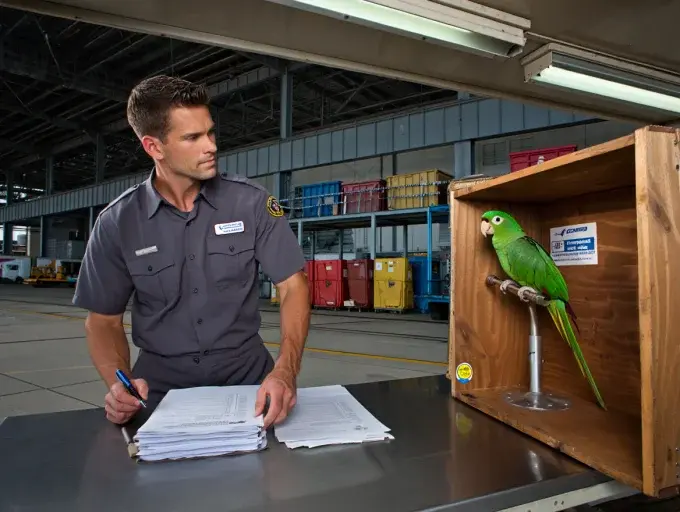 Export Documentation Management