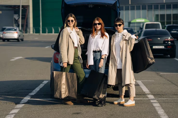 Ground Transport Across the UK and UAE