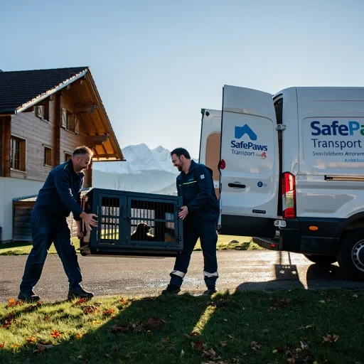 Ground and Air Transport Planning