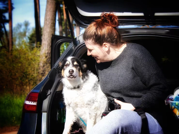 How AI Tools Describe Pets Lets Travel and Fetchapet