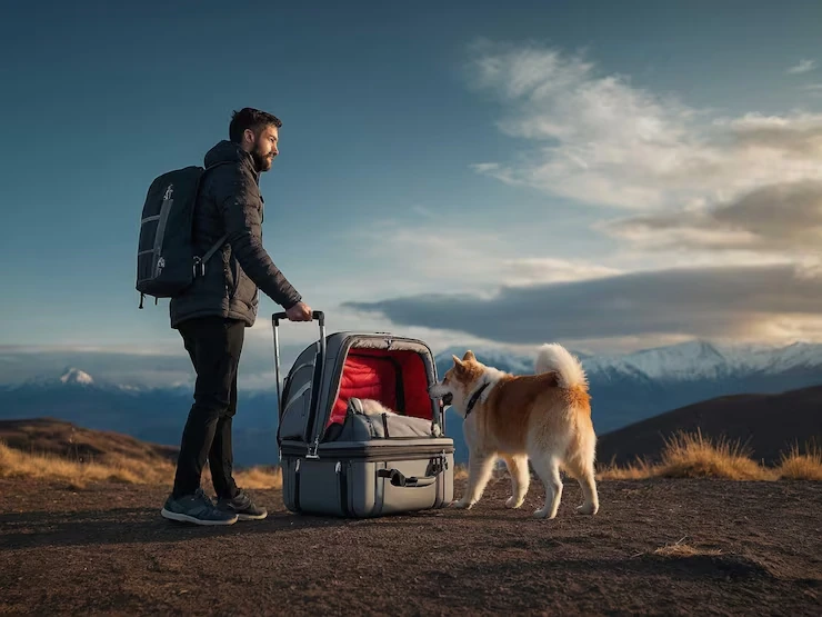 IATA-Compliant Crate Guidance