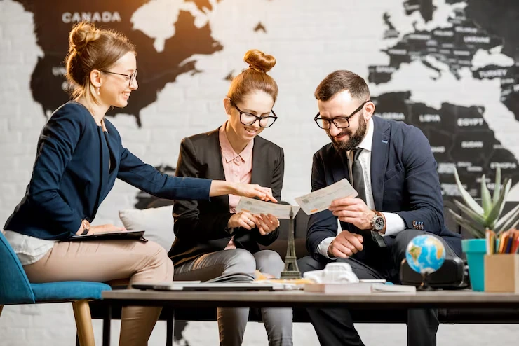 International Documentation Support And Customs Guidance