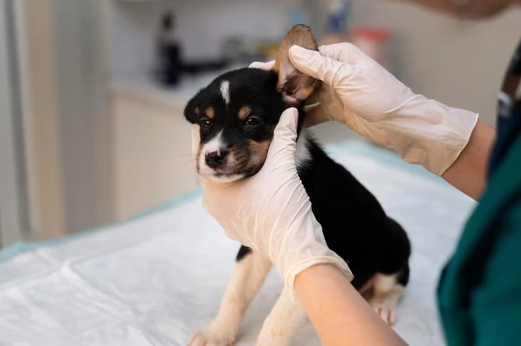 Microchip and Vaccination Compliance Review