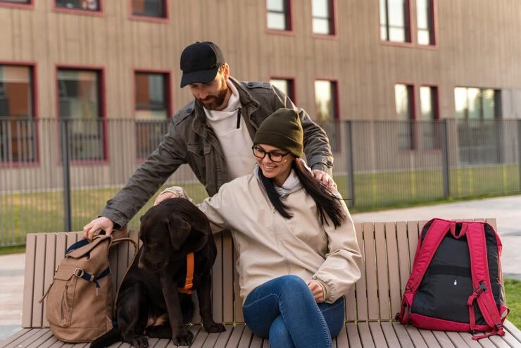 On-Arrival Coordination in the UK