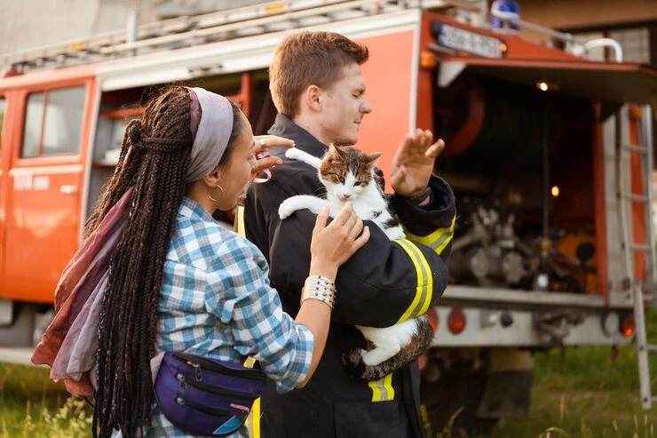 Our Services Pet Transport Services From Indonesia