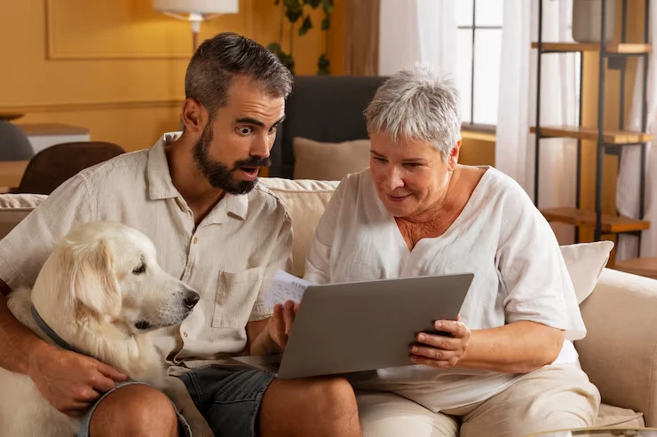 Pet Export Documentation Management