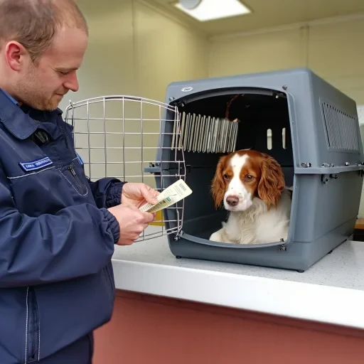 Pet Import Compliance for UK Entry