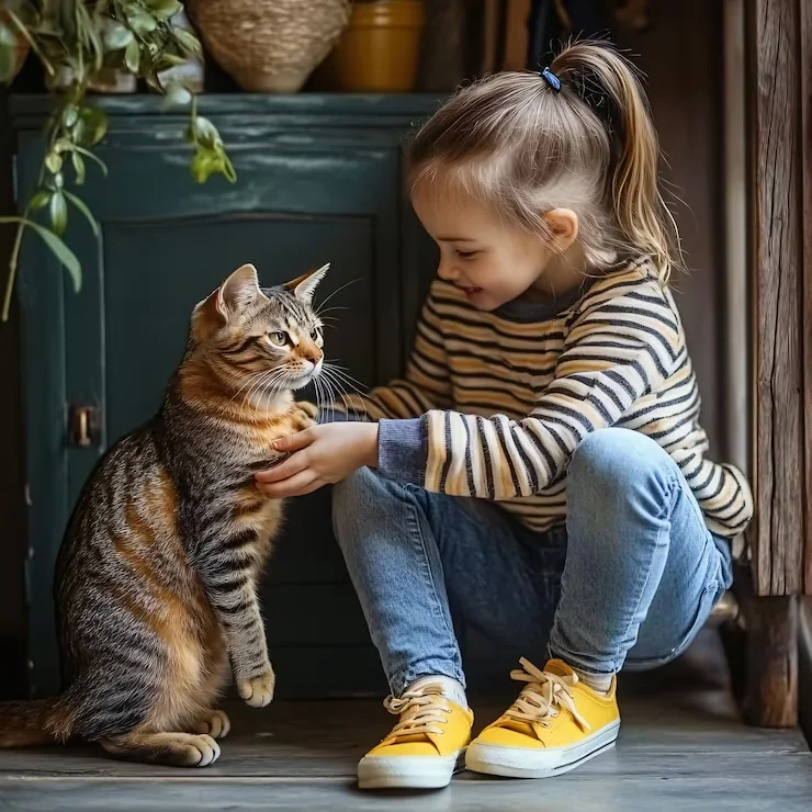 Pet Relocation Services From the UK to Christchurch