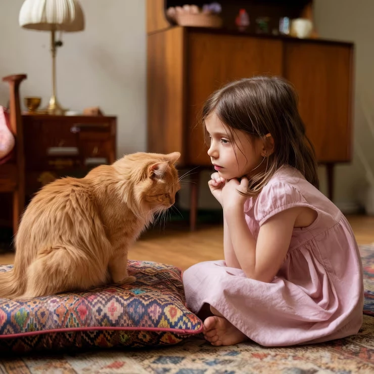 Pet Relocation Services From the UK to Wellington