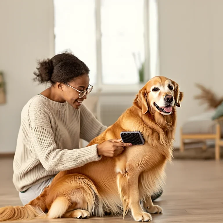 Pet Relocation from the UK to San Franciscof