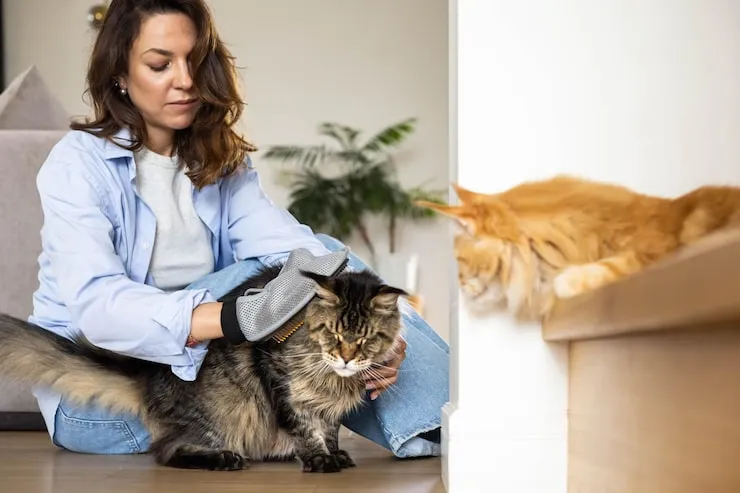 Pet Transport Services From Glasgow to Sydney