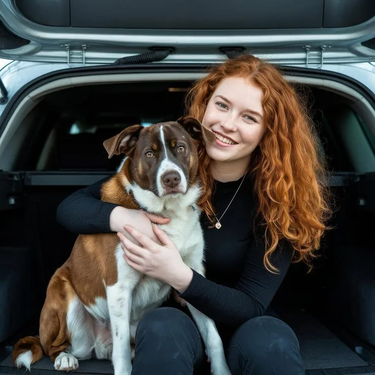 Pet Transport Services From the UK to Denver