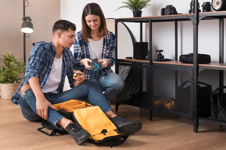 Pet Travel Crate Sourcing and Configuration