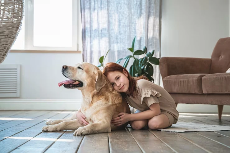 Pet Travel Planning for Families and Corporate Relocations​